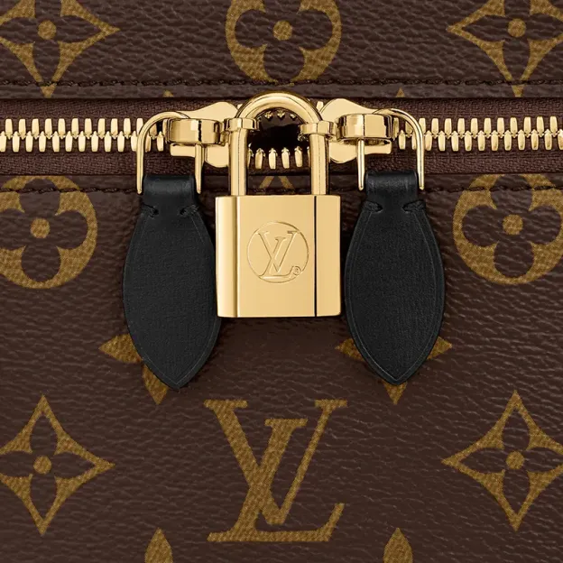LOUIS VUITTON（ルイヴィトン）ヴァニティ NV PM
