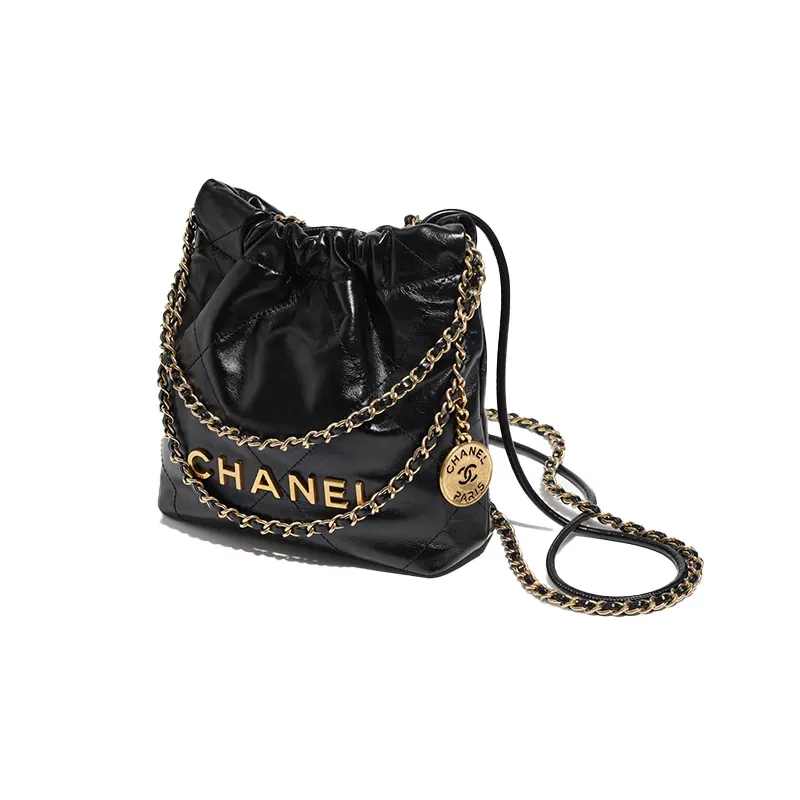 CHANEL (シャネル)  22 ミニ ハンドバッグ cha0a447