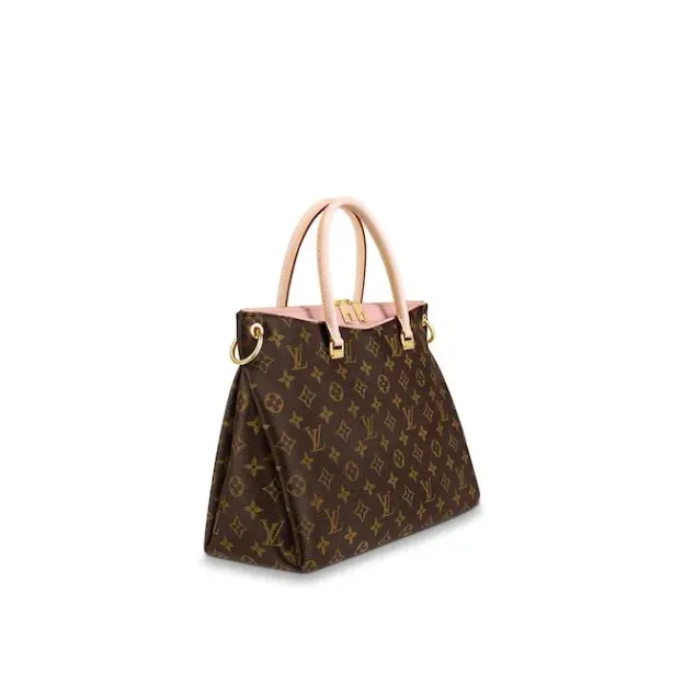 Louis Vuitton（ルイヴィトン）パラス ローズプードル