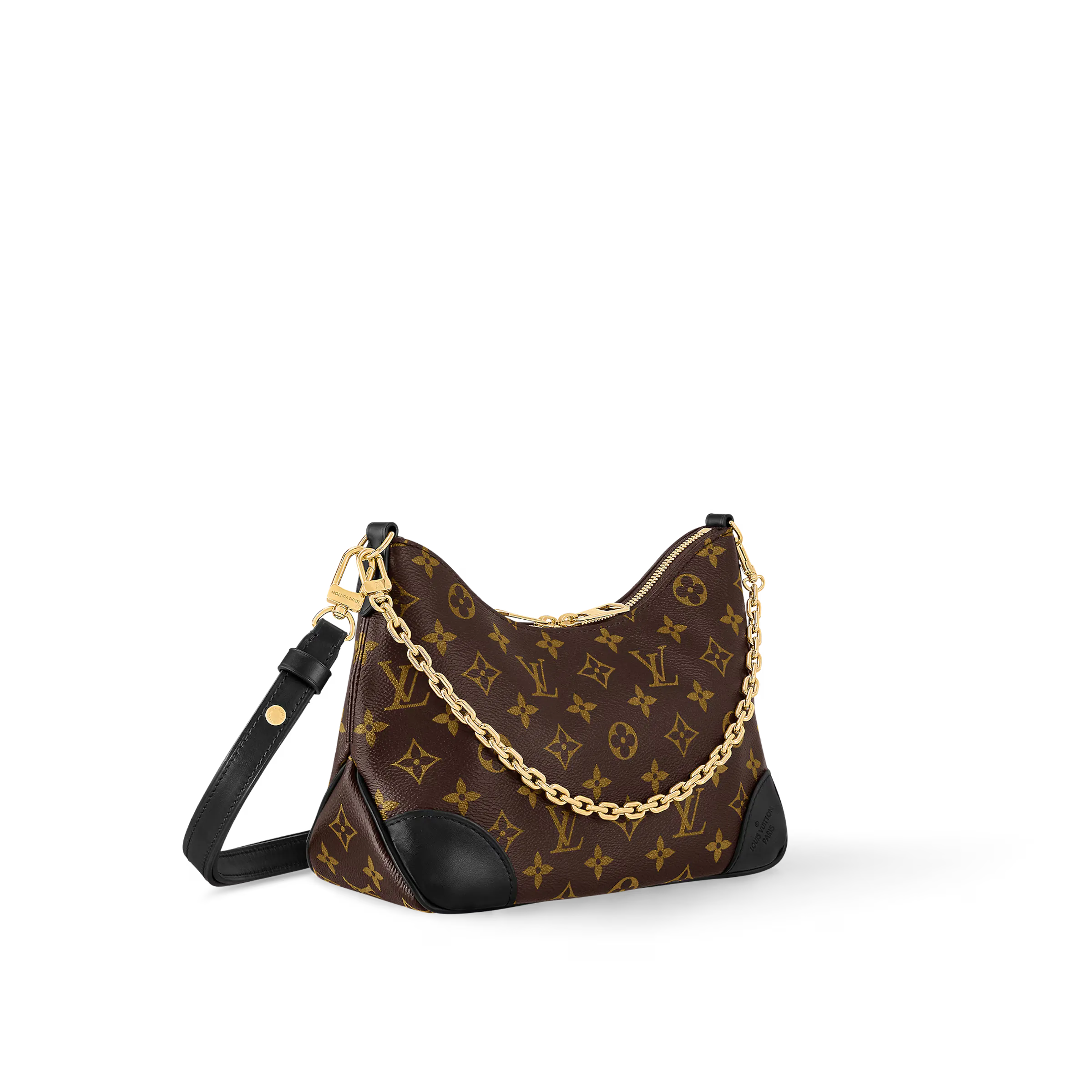 LOUIS VUITTON（ルイヴィトン）ブーローニュ NM