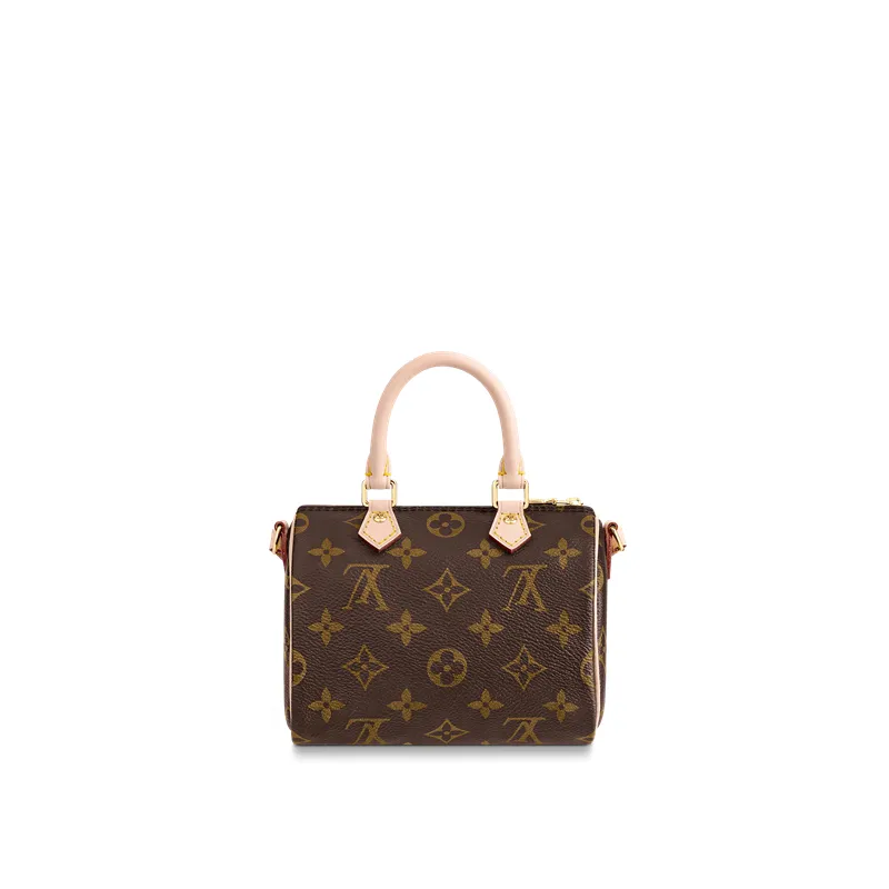 Louis Vuitton（ルイヴィトン）ナノスピーディ