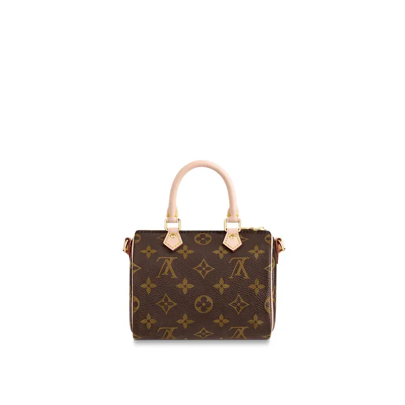 Louis Vuitton（ルイヴィトン）ナノスピーディ