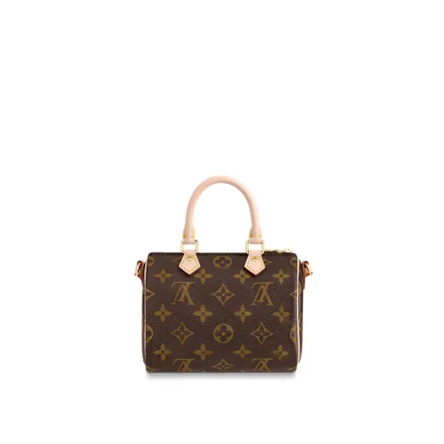 Louis Vuitton（ルイヴィトン）ナノスピーディ