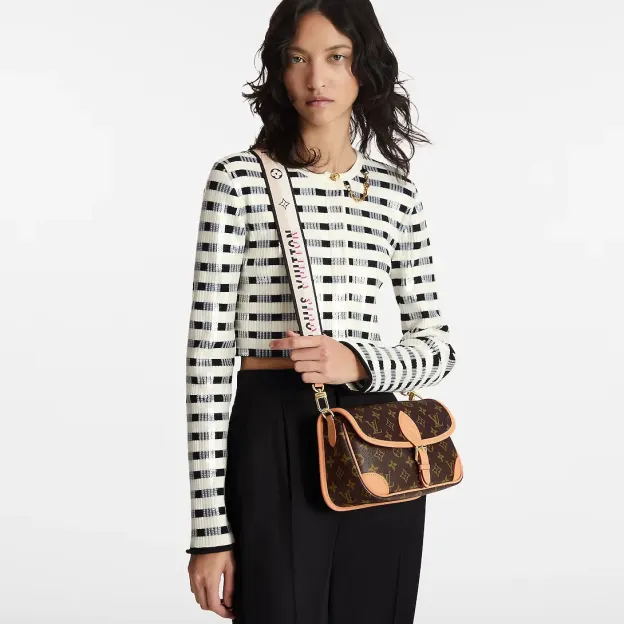 Louis Vuitton（ルイヴィトン）ナノディアヌ