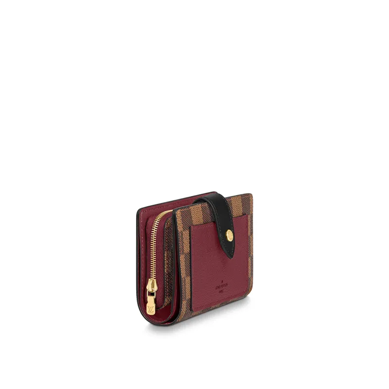 Louis Vuitton（ルイヴィトン）ポルトフォイユジュリエット 2色