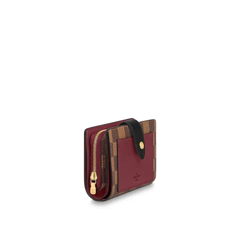 Louis Vuitton（ルイヴィトン）ポルトフォイユジュリエット 2色