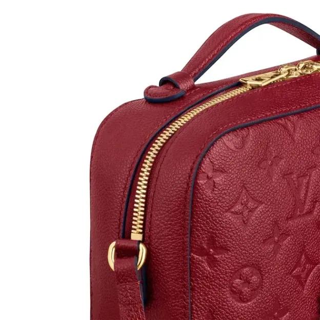 Louis Vuitton（ルイヴィトン）サントンジュ チェリー ベリー