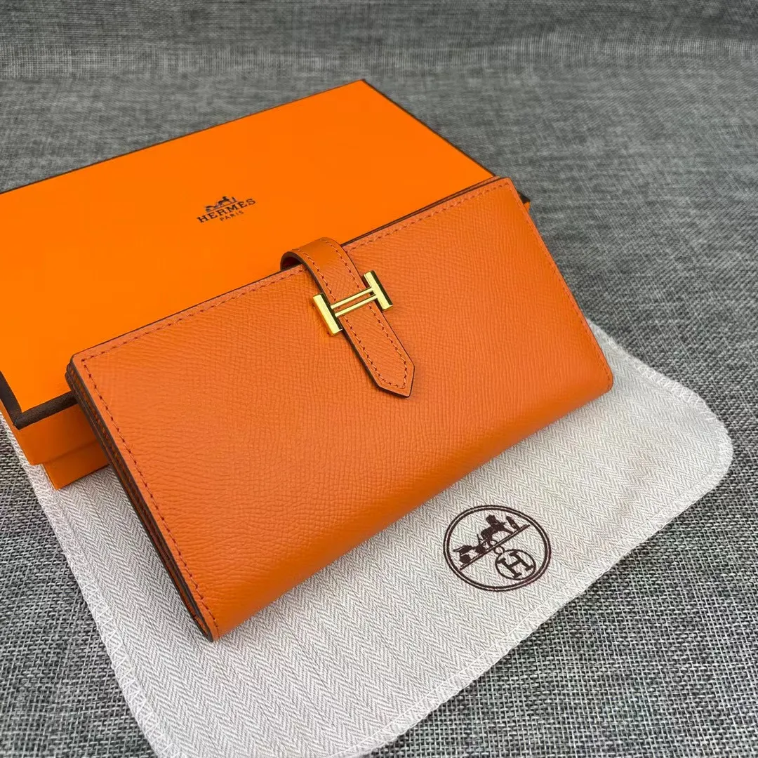 Hermes(エルメス)Empson長財布