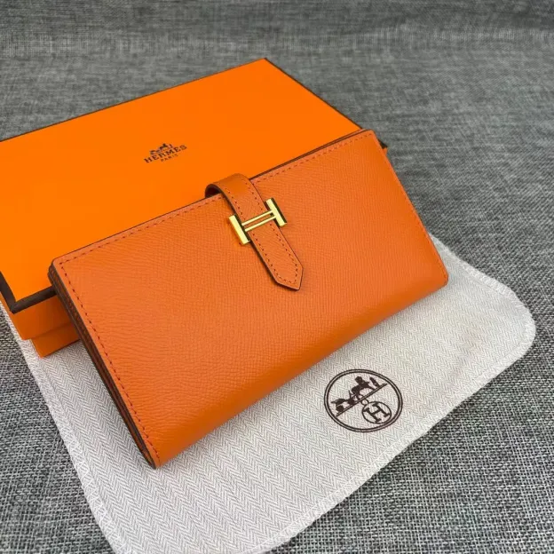 Hermes(エルメス)Empson長財布