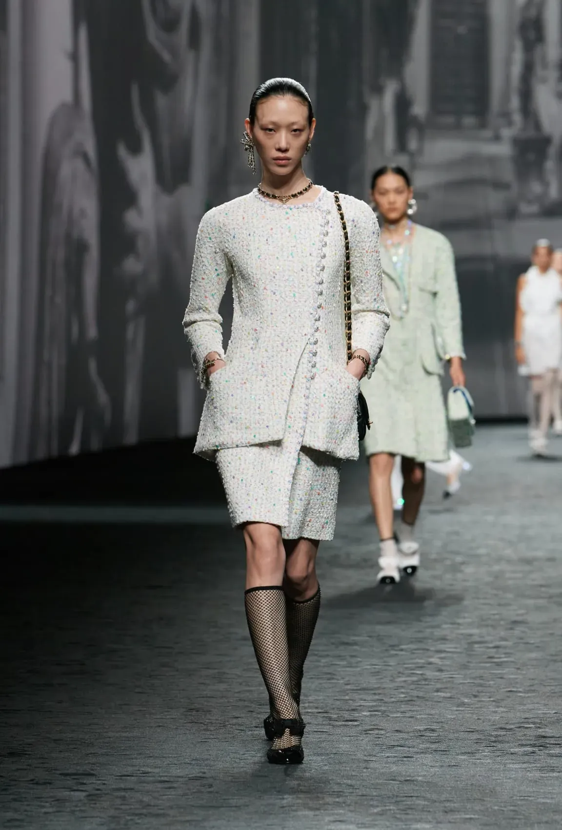 CHANEL (シャネル) スモール フラップ バッグ