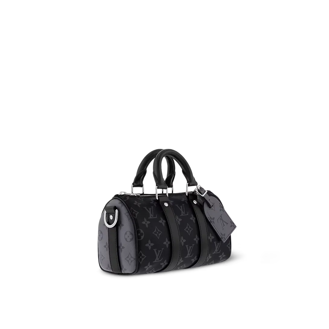LOUIS VUITTON（ルイヴィトン）キーポルバンドリエール 25