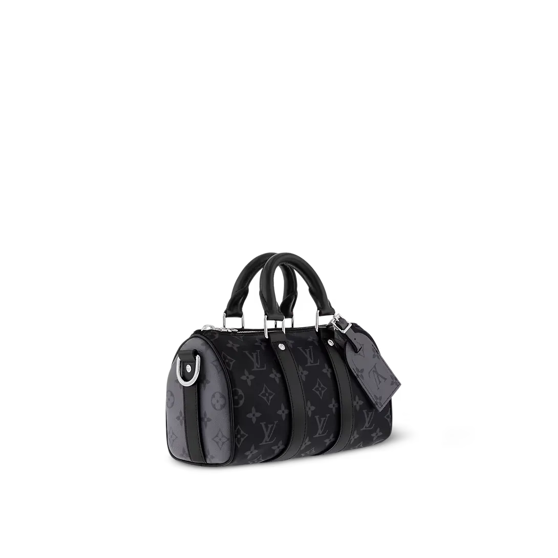 LOUIS VUITTON（ルイヴィトン）キーポルバンドリエール 25