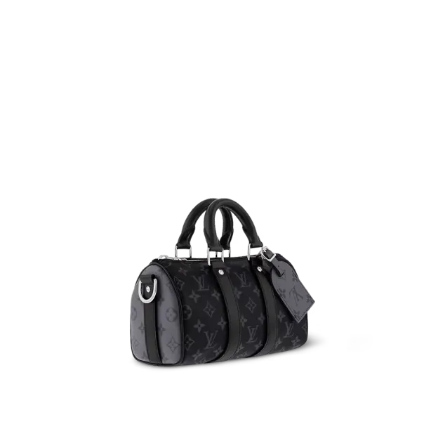 LOUIS VUITTON（ルイヴィトン）キーポルバンドリエール 25
