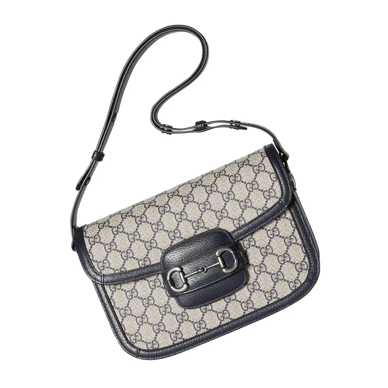GUCCI (グッチ)    グッチ ホースビット 1955 スモールバッグ