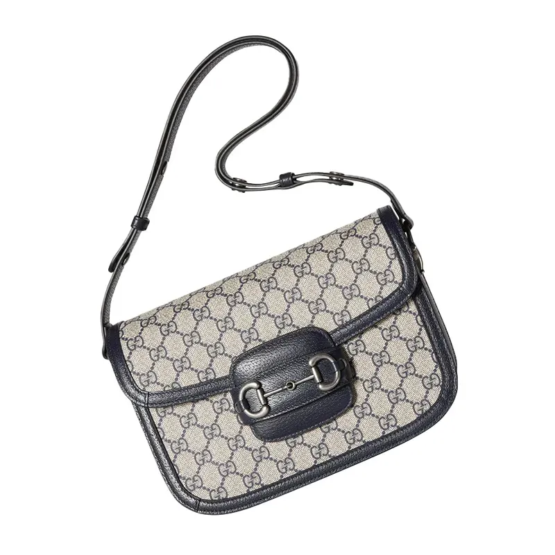 GUCCI (グッチ)    グッチ ホースビット 1955 スモールバッグ