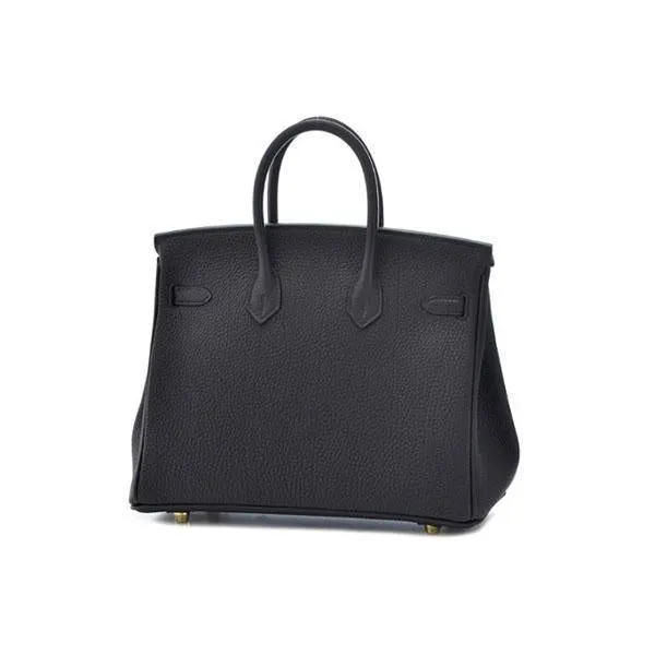 Hermes(エルメス) バーキン ハンドバッグ ゴールド金具 2 Way 5色