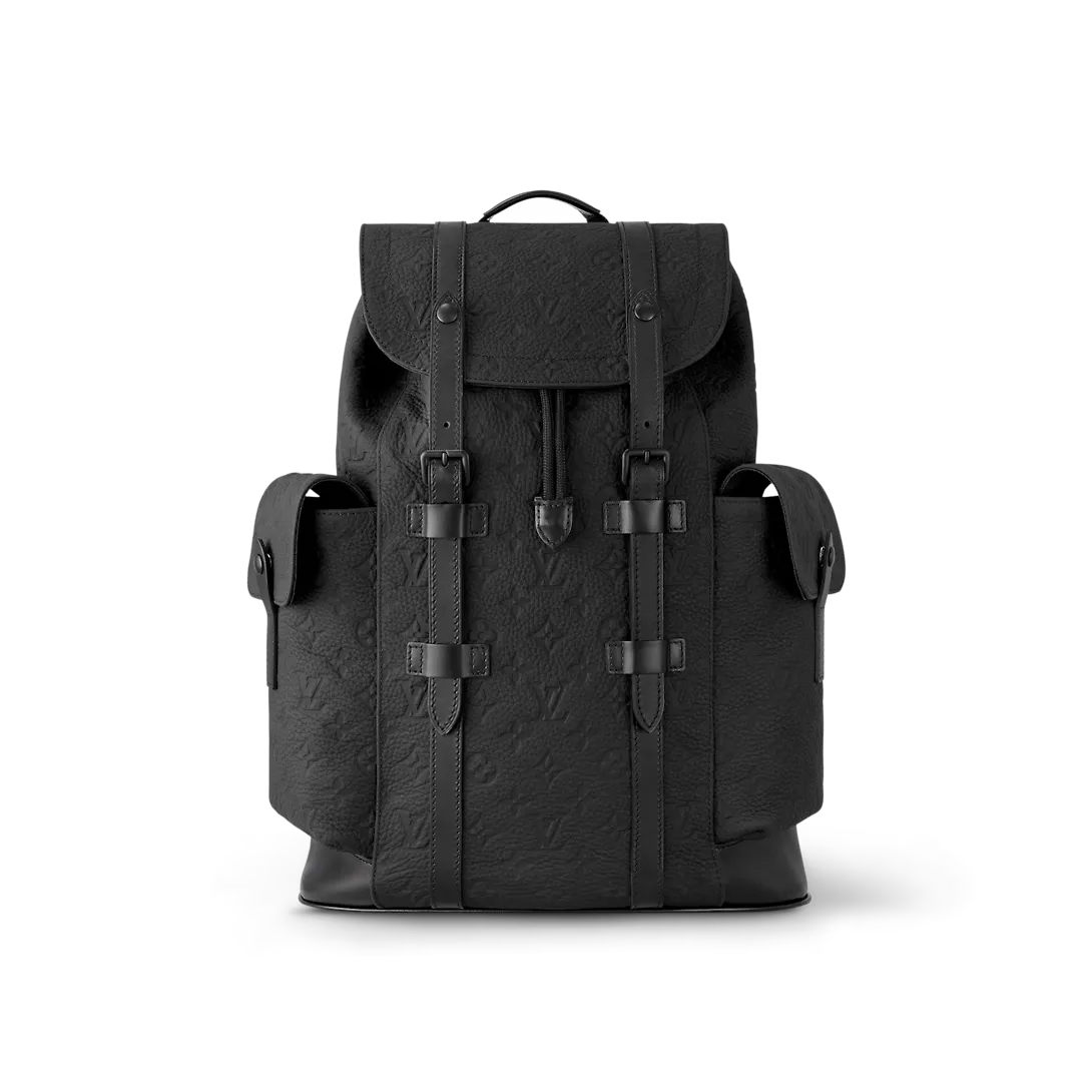 LOUIS VUITTON（ルイヴィトン）クリストファー MM