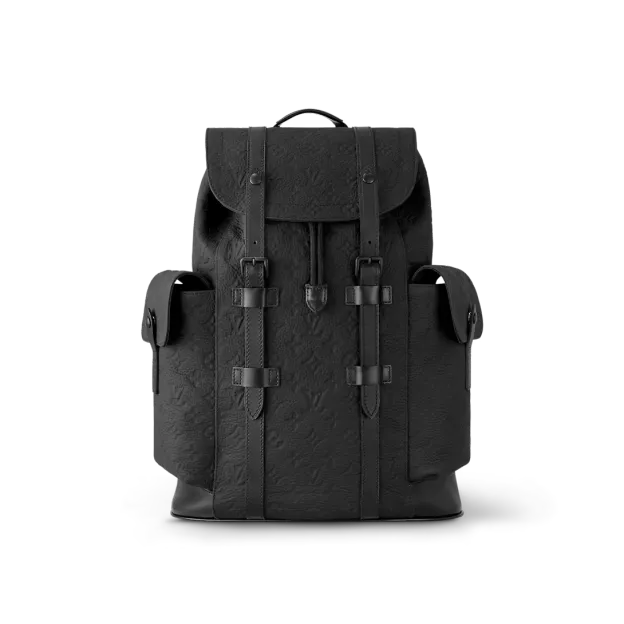 LOUIS VUITTON（ルイヴィトン）クリストファー MM