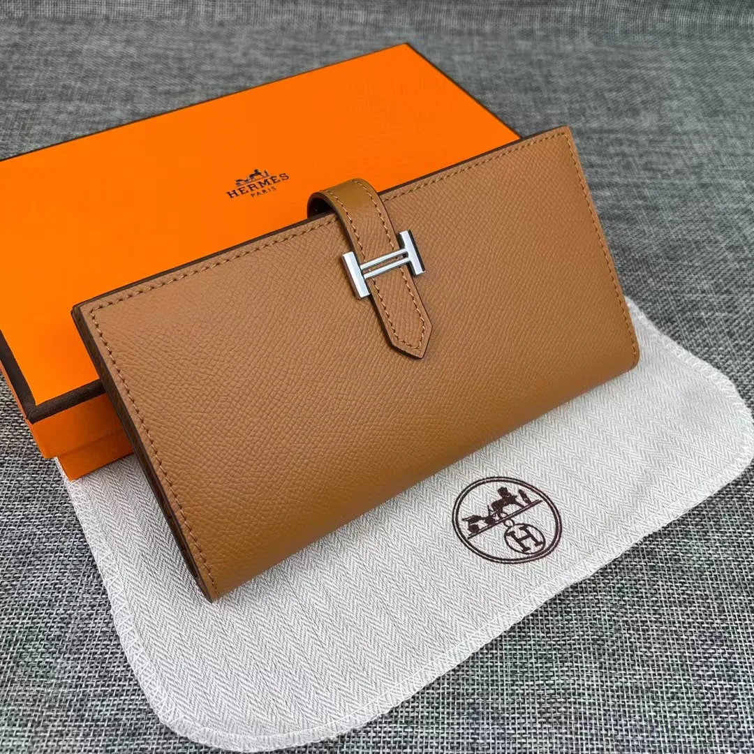 Hermes(エルメス)Empson長財布