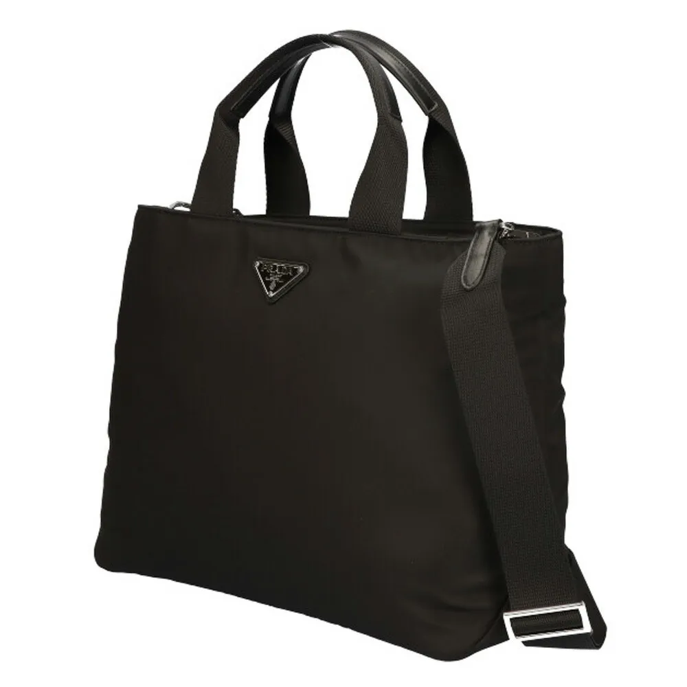 PRADA 2WAYバッグ 【Re-Nylon】 1BG867 RV44 B1M