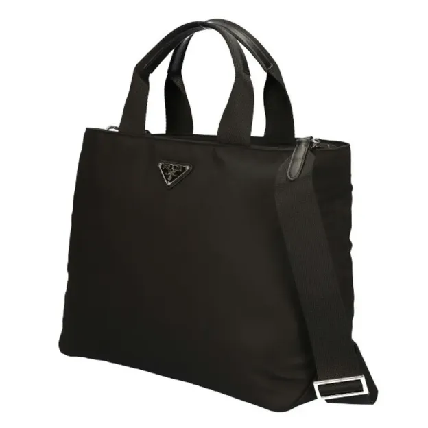 PRADA 2WAYバッグ 【Re-Nylon】 1BG867 RV44 B1M