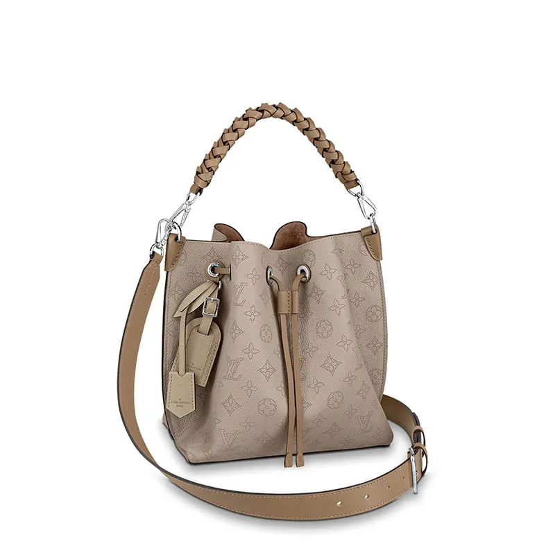LOUIS VUITTON（ルイヴィトン）ムリア