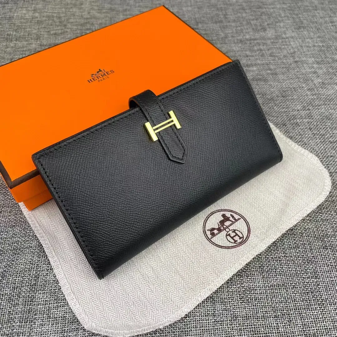 Hermes(エルメス)Empson長財布