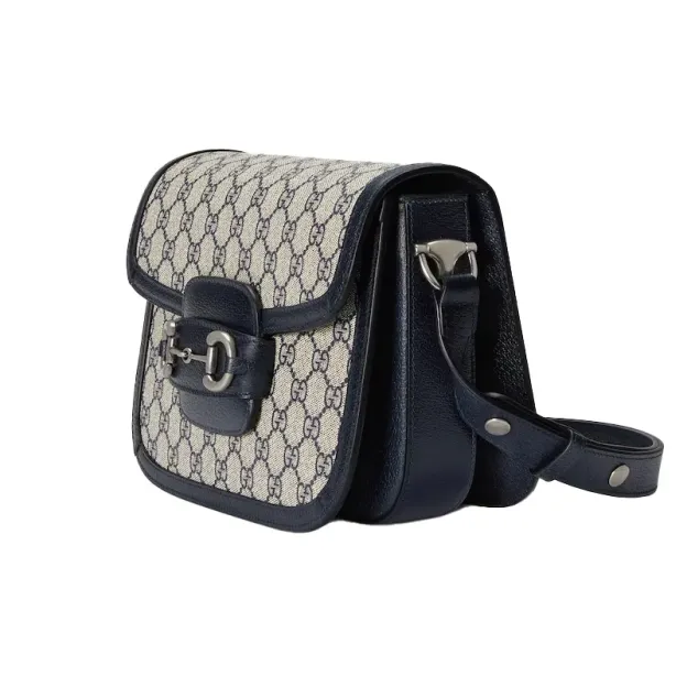 GUCCI (グッチ)    グッチ ホースビット 1955 スモールバッグ