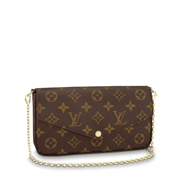 Louis Vuitton（ルイヴィトン）ポシェットフェリシー
