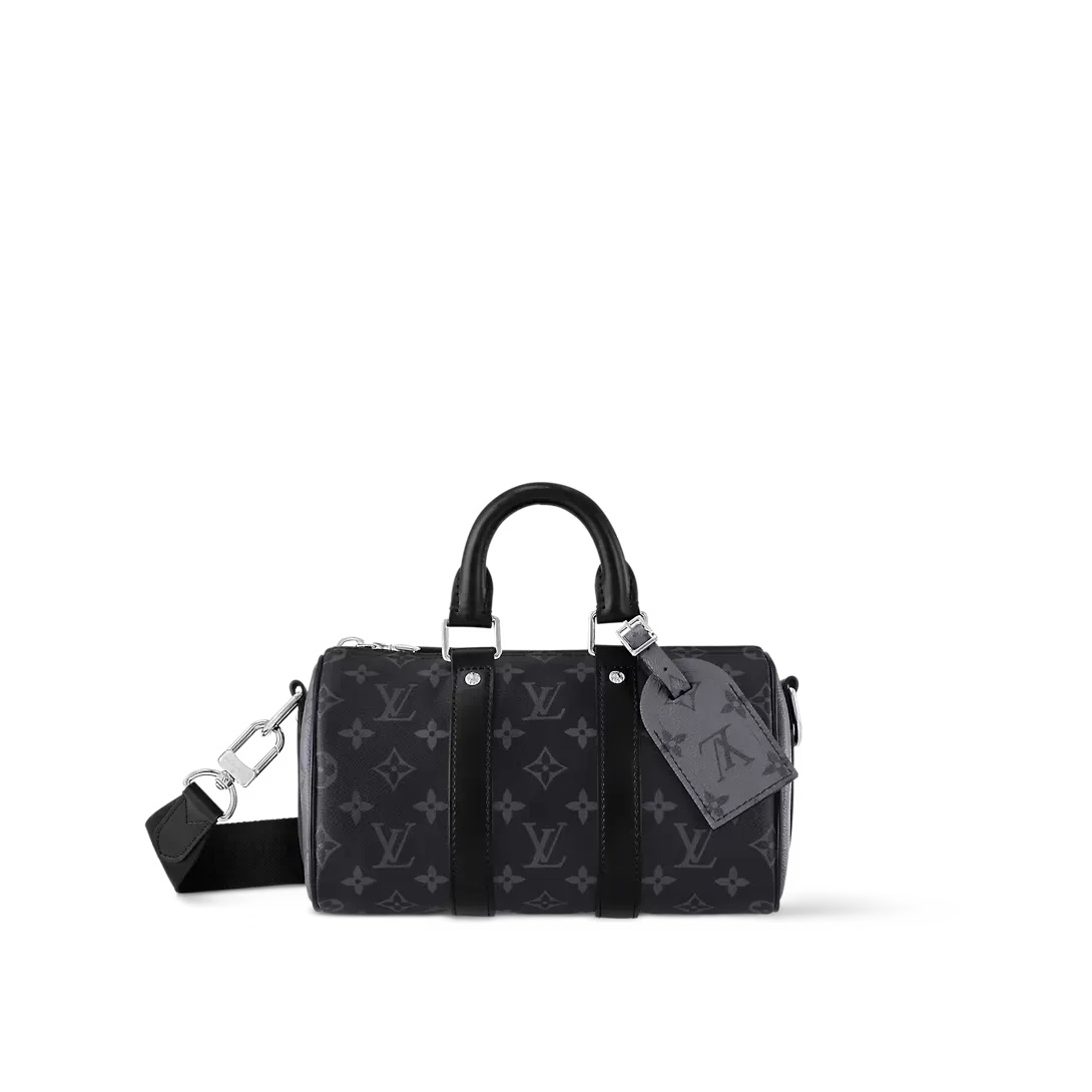 LOUIS VUITTON（ルイヴィトン）キーポルバンドリエール 25