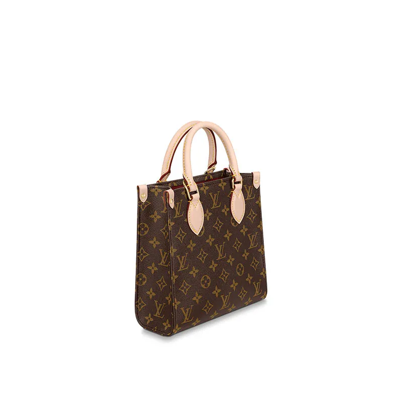 LOUIS VUITTON（ルイヴィトン）サックプラ BB