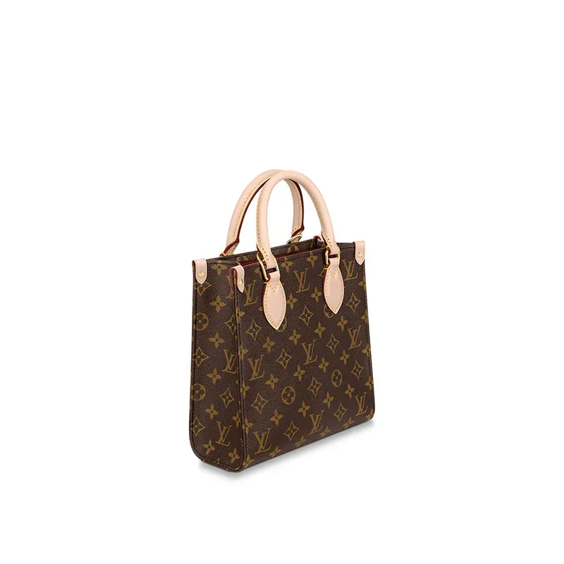 LOUIS VUITTON（ルイヴィトン）サックプラ BB
