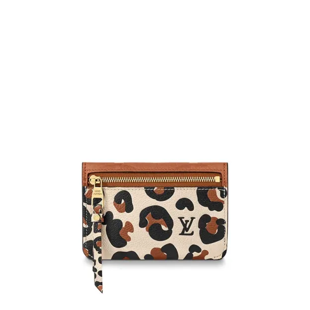LOUIS VUITTON（ルイヴィトン）ポシェットクレ NM