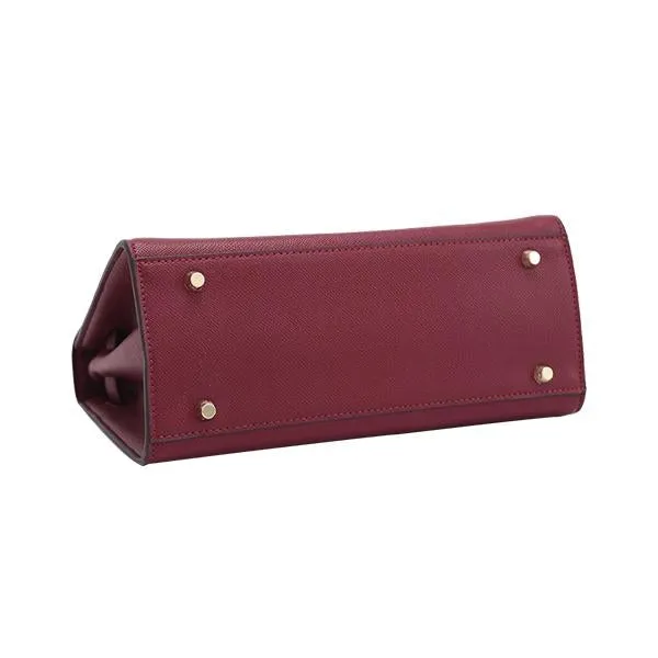 Hermes(エルメス) ケリー ハンドバッグ ゴールド金具 2 Way 3色