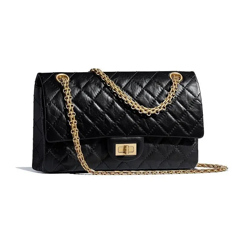 CHANEL(シャネル) 2.55 ハンドバッグ