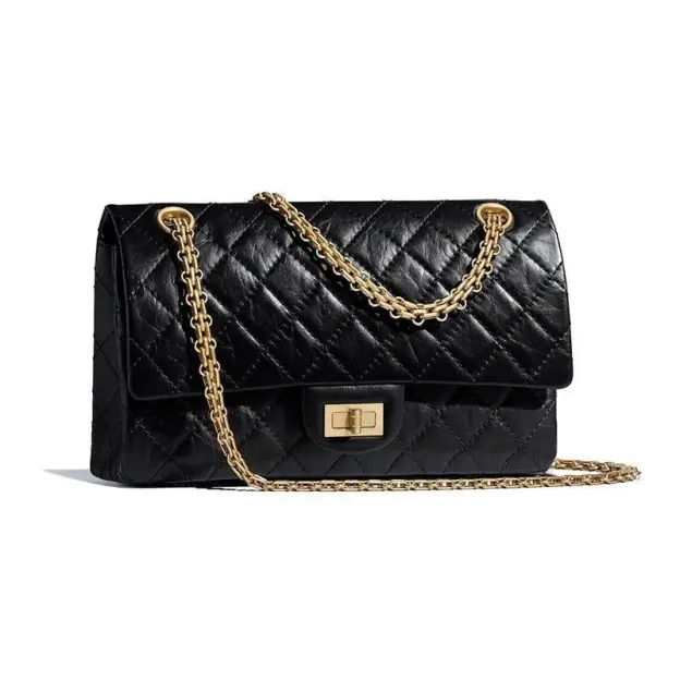 CHANEL(シャネル) 2.55 ハンドバッグ