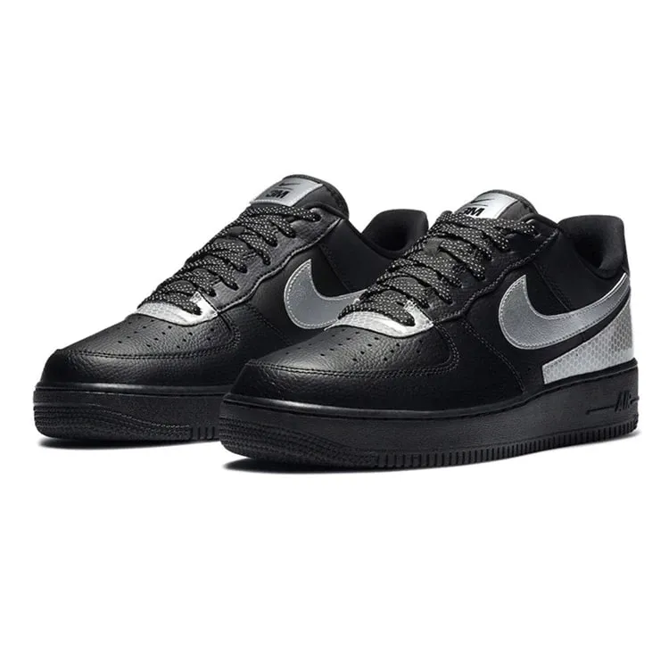 Nike 3M x Air Force 1 '07 SE 'Summit White' CT1992-100