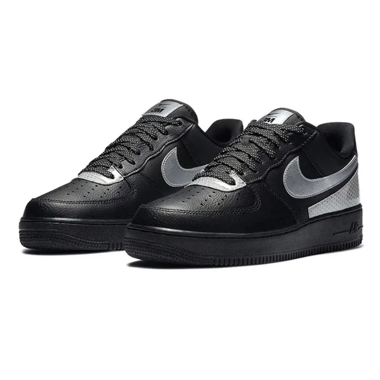 Nike 3M x Air Force 1 '07 SE 'Summit White' CT1992-100