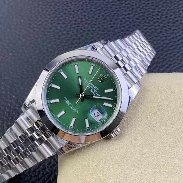 Rolex Datejust 41 126300-0020