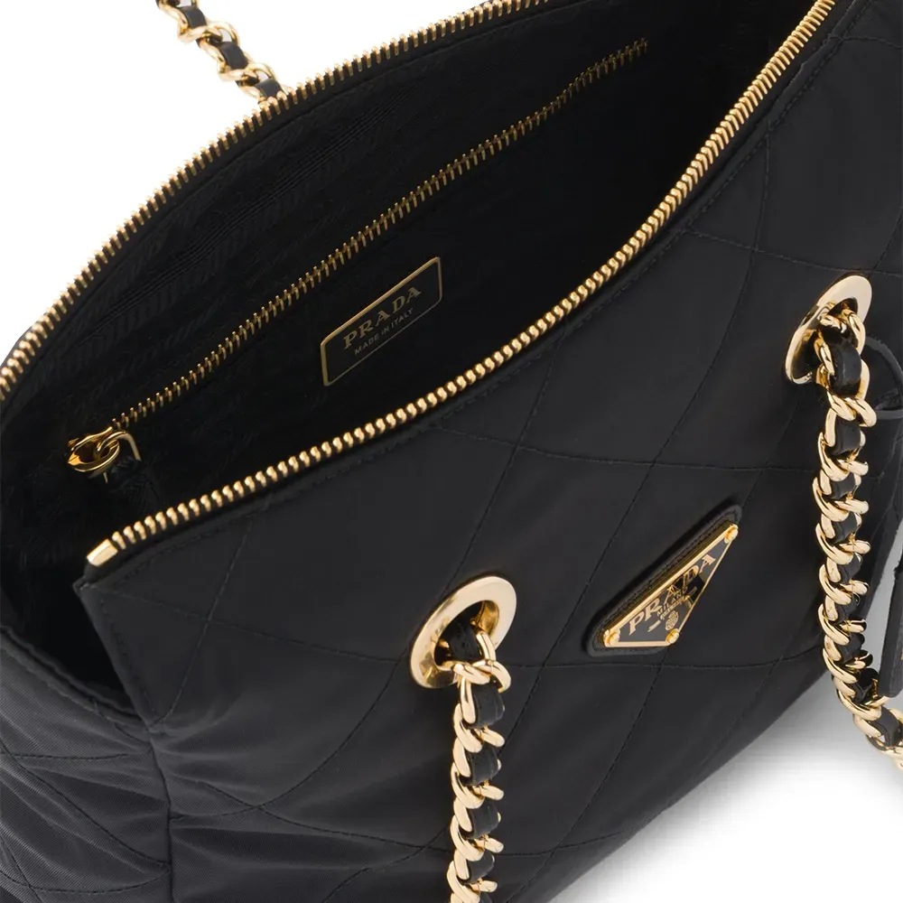 PRADA(プラダ) Re-Nylon トートバッグ