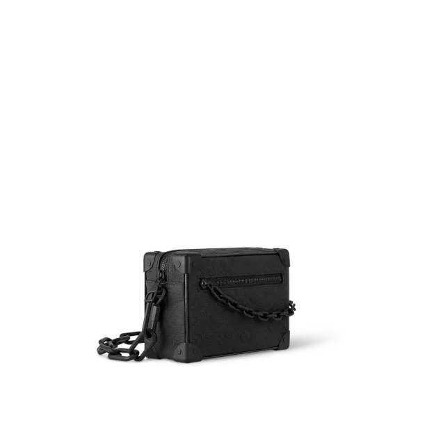 LOUIS VUITTON（ルイヴィトン）ミニソフトトランク