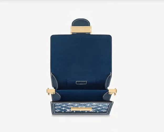 LOUIS VUITTON（ルイヴィトン）DAUPHINE ミニバッグ