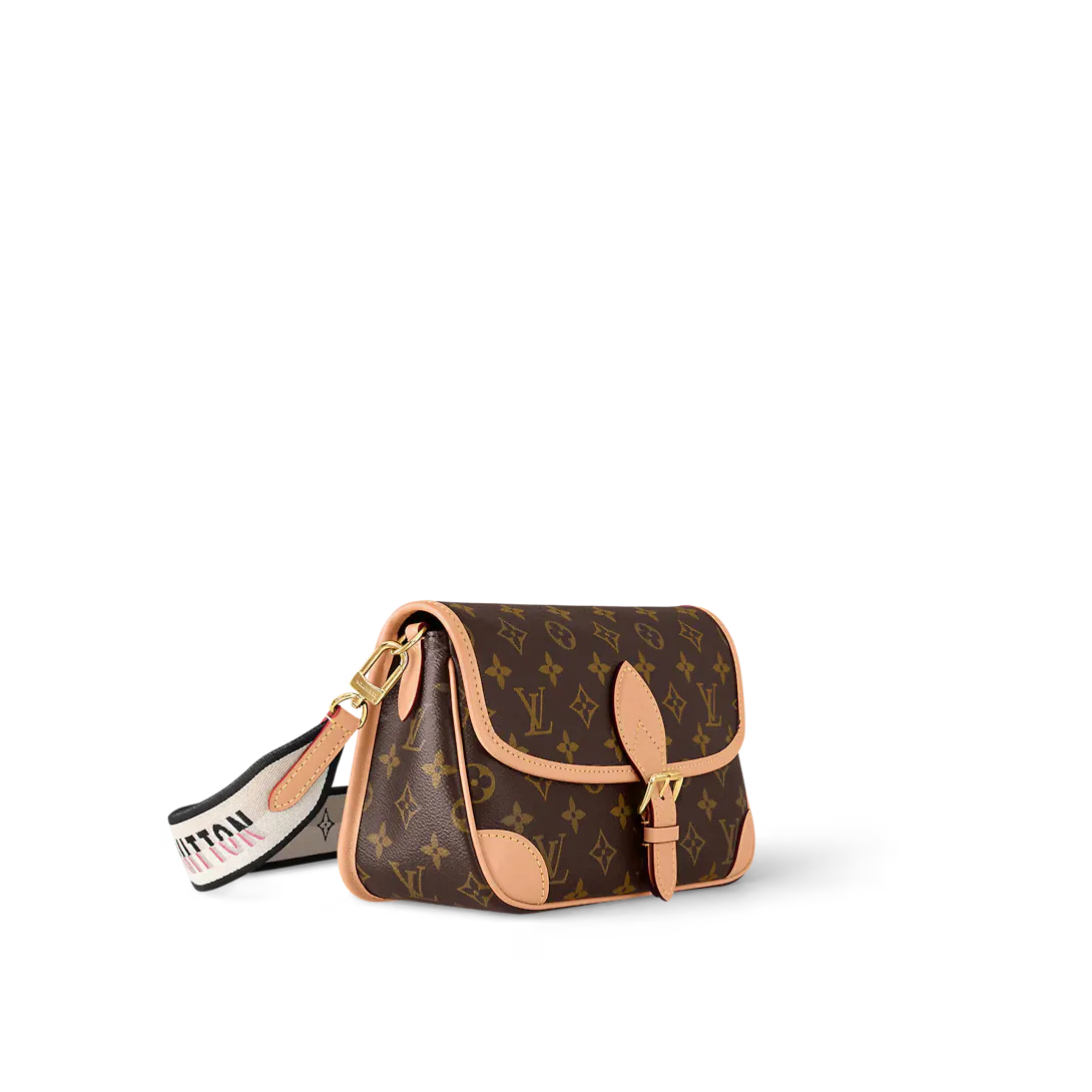 Louis Vuitton（ルイヴィトン）ナノディアヌ