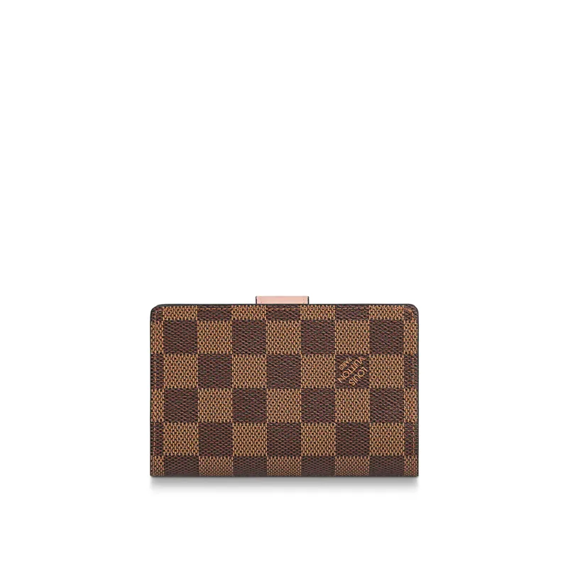 Louis Vuitton（ルイヴィトン）ポルトフォイユジュリエット 2色