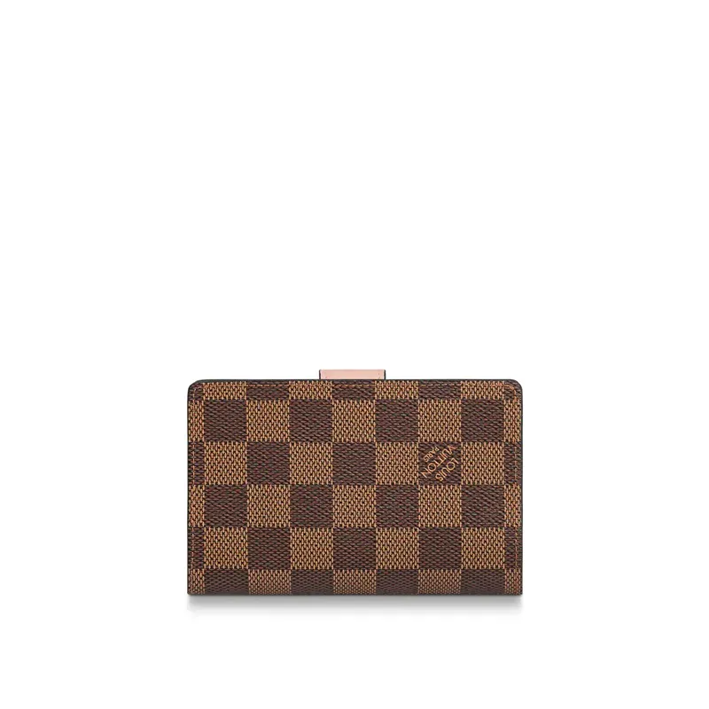 Louis Vuitton（ルイヴィトン）ポルトフォイユジュリエット 2色