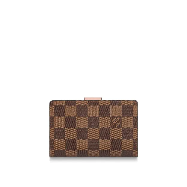 Louis Vuitton（ルイヴィトン）ポルトフォイユジュリエット 2色