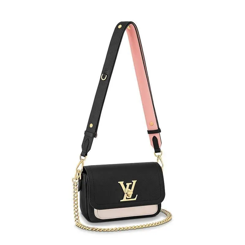LOUIS VUITTON（ルイヴィトン）ロックミーテンダー ノワール