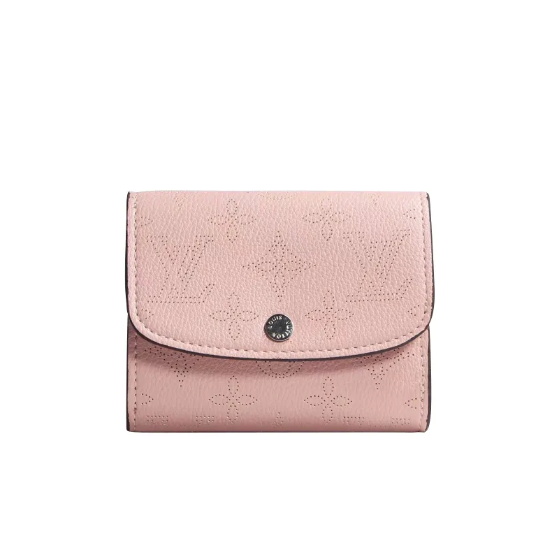 LOUIS VUITTON（ルイヴィトン）ポルトフォイユイリス コンパクト