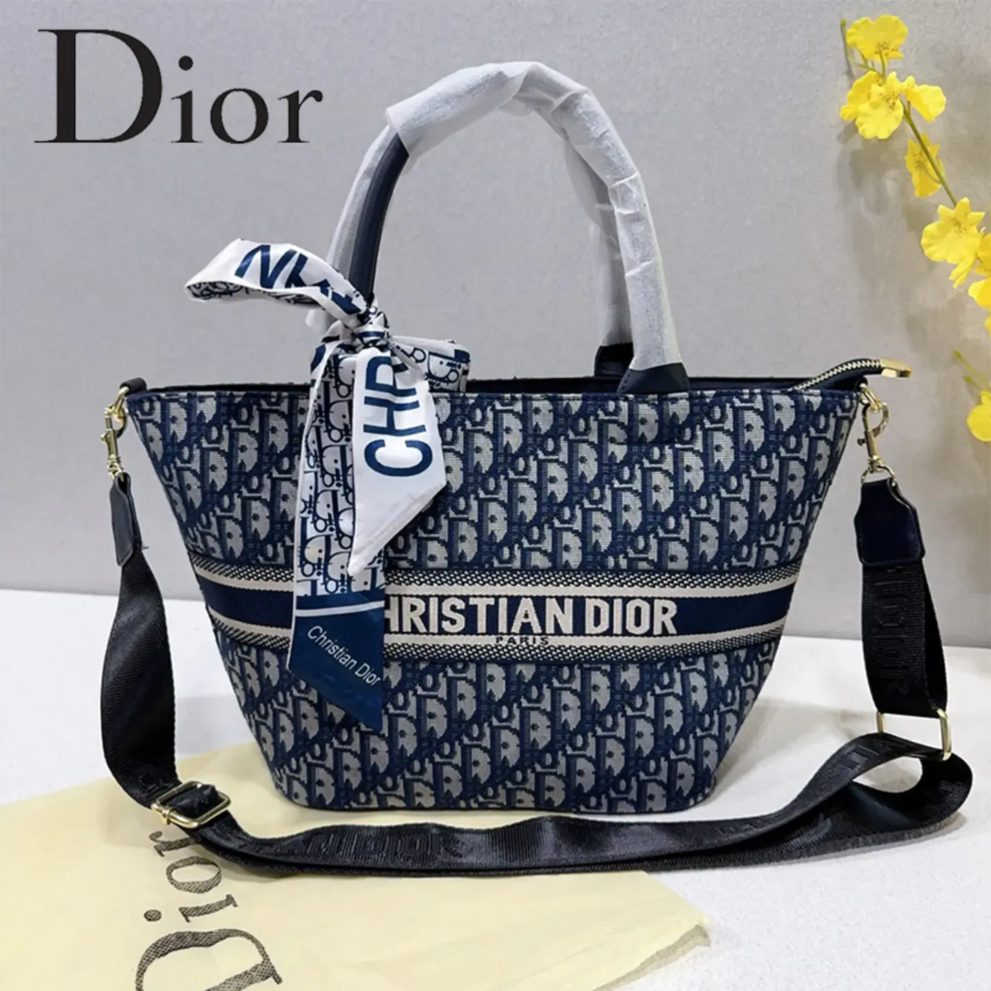 DIORョルダーバッグ SS95715