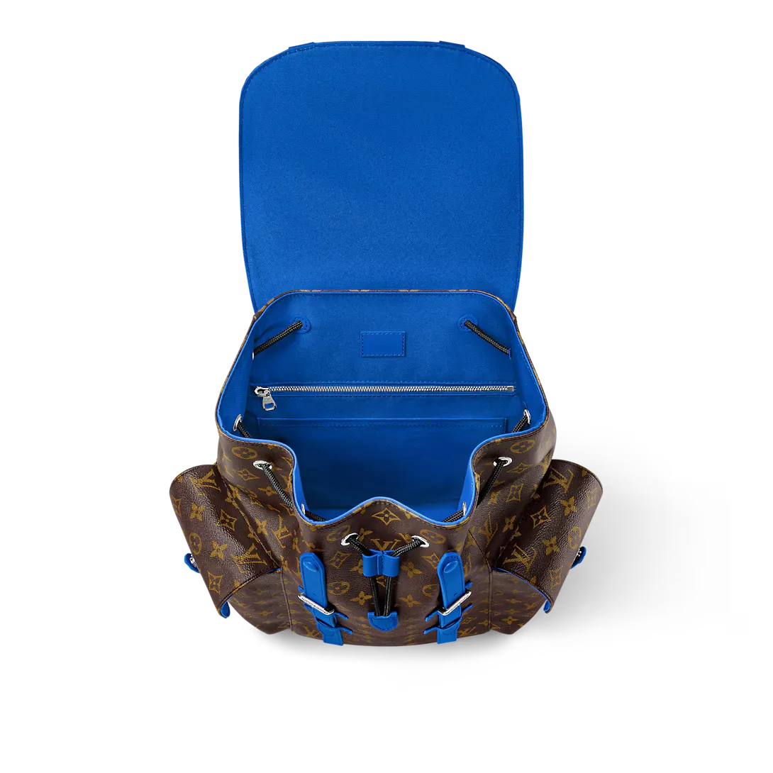 LOUIS VUITTON（ルイヴィトン）クリストファー MM